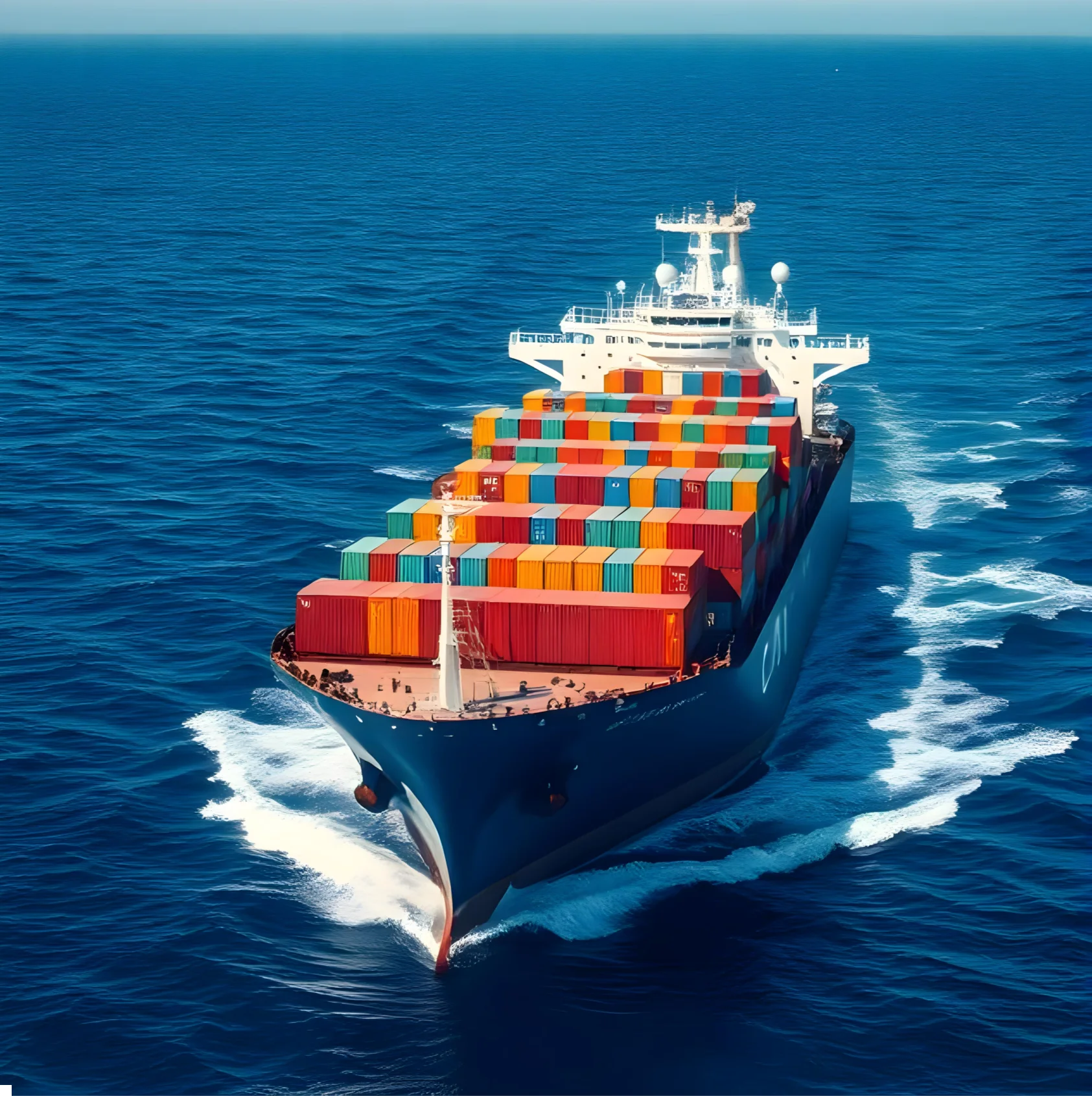 조선해양 사업 분야