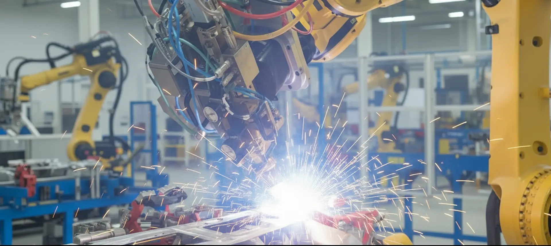 NKS 정밀 레이저 기술