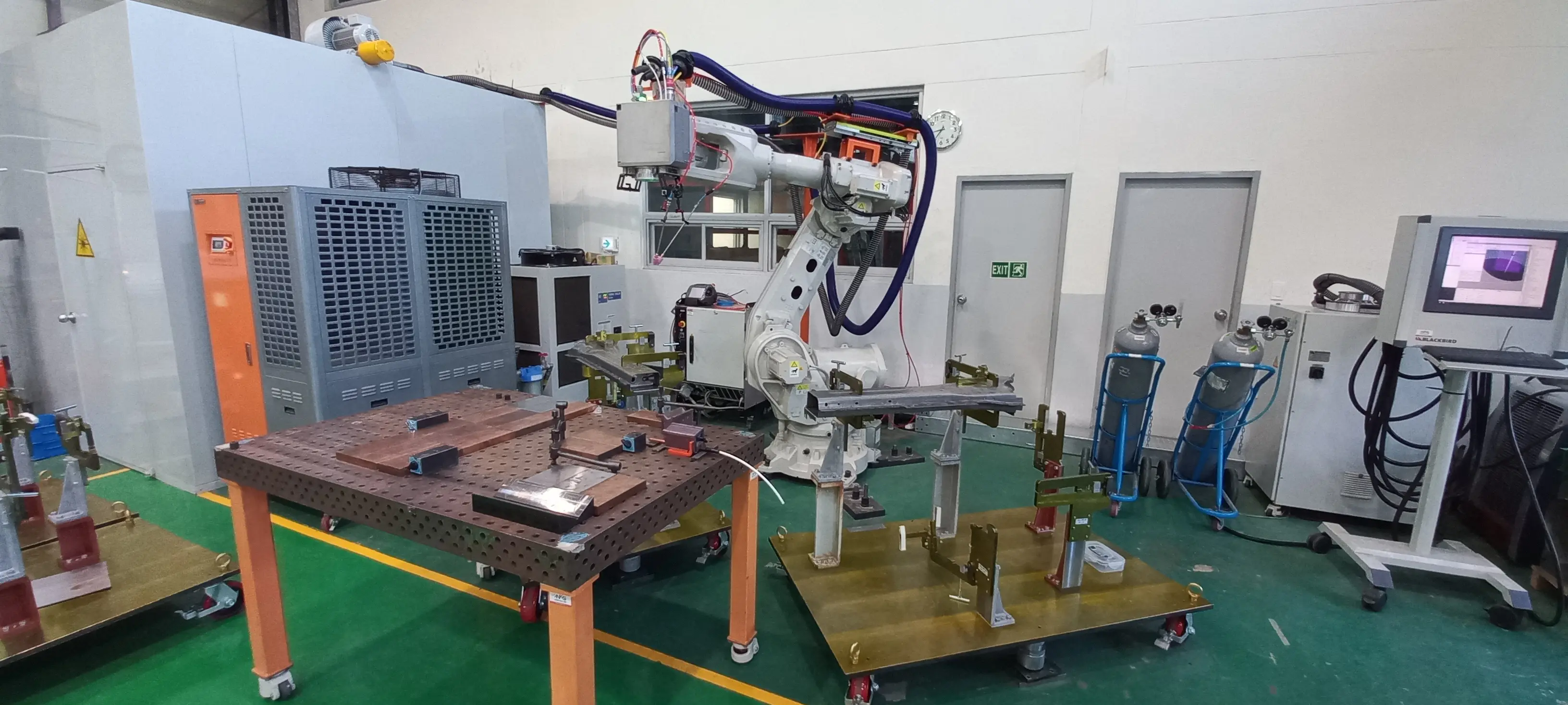 엔케이에스 시설 사진 3