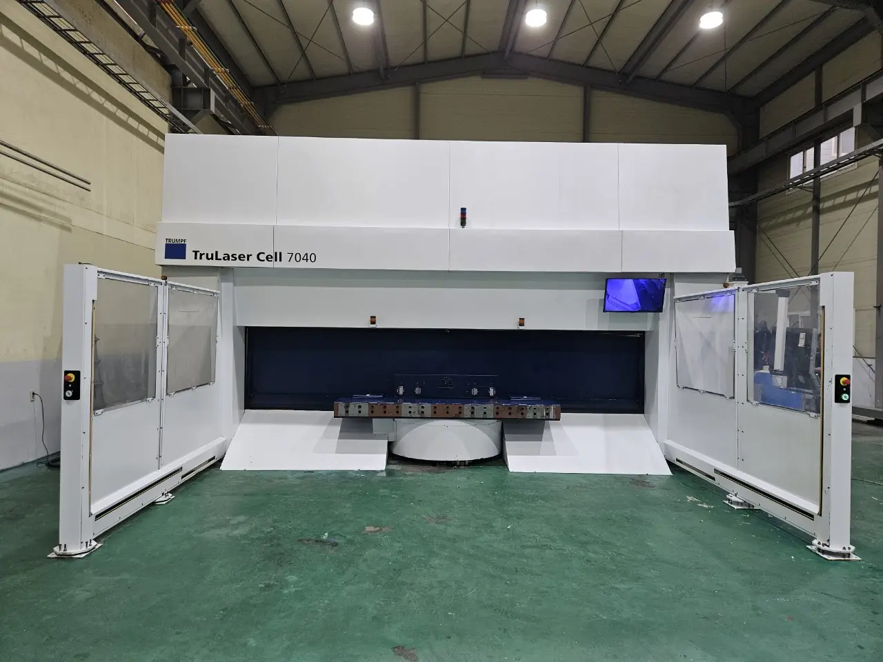 엔케이에스 시설 사진 4