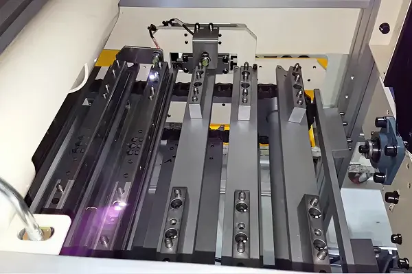 정밀 레이저 열처리