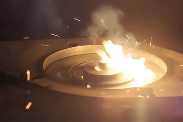 고정밀 레이저 용접