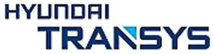 현대트랜시스 로고