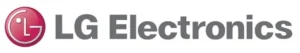 LG전자 로고
