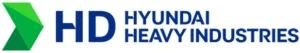 HD현대중공업 로고