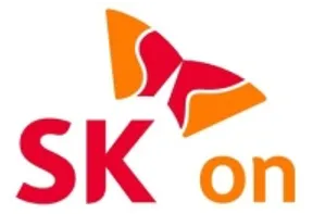 SK온 로고