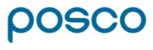 POSCO 로고
