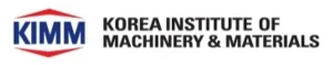 한국기계연구원 로고