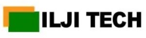 일지테크 로고