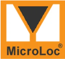 MicroLoc 로고