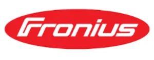 Fronius 로고
