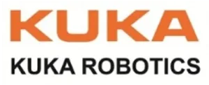 KUKA Robotics 로고