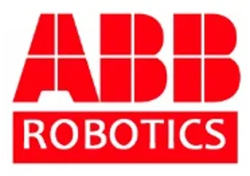 ABB Robotics 로고