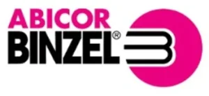 Abicor Binzel 로고