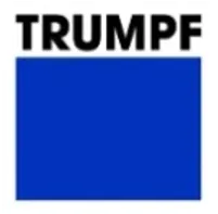 TRUMPF 로고