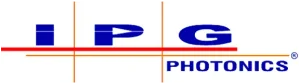 IPG Photonics 로고