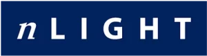 nLIGHT 로고