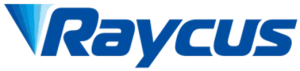 Raycus 로고