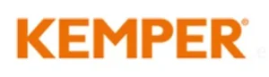 KEMPER 로고