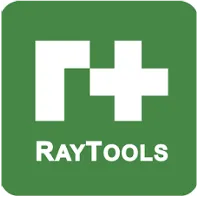 RayTools 로고