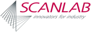SCANLAB 로고