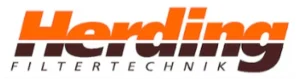 Herding Filtertechnik 로고
