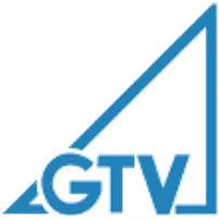GTV 로고
