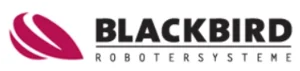 Blackbird Robotersysteme 로고